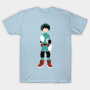 Boku No Hero Academia T-Shirt